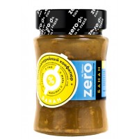 Конфитюр банан (250г)